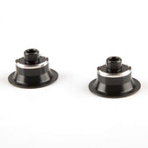 Zipp - 77 Disc QR Cap Hub/Rim Parts and Accessories _ Unite - B1keparts.com